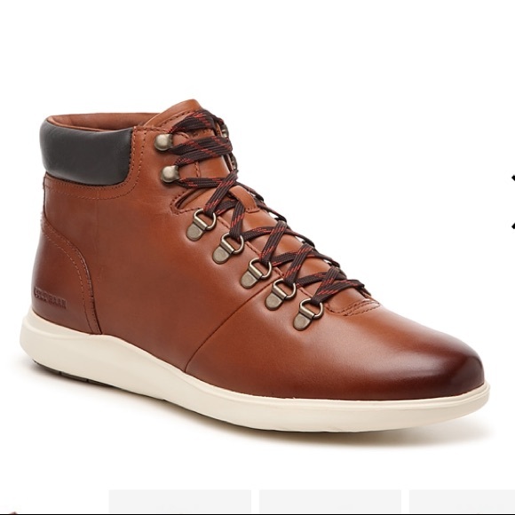 Cole Haan Other - 🍀COLE HAAN GRAND PLUS ESSEX BOOT